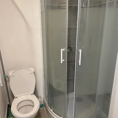 Vieux Appartamento